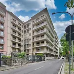 Viale Varese - In Pieno Centro * Como
