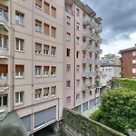 Viale Varese - In Pieno Centro Apartament *
