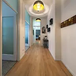 Viale Varese - In Pieno Centro Apartament *