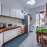 Viale Varese - In Pieno Centro Apartament *