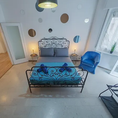 Viale Varese - In Pieno Centro شقة كومو