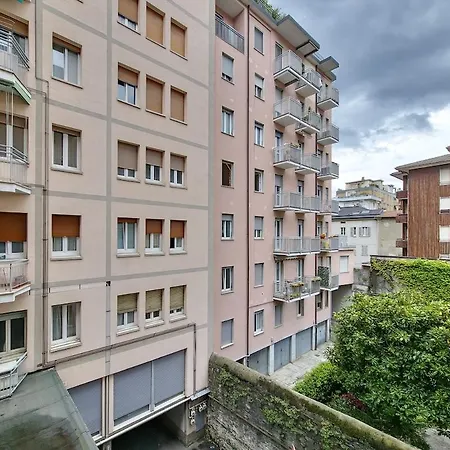 Viale Varese - In Pieno Centro شقة *