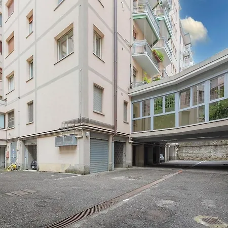 Viale Varese - In Pieno Centro كومو