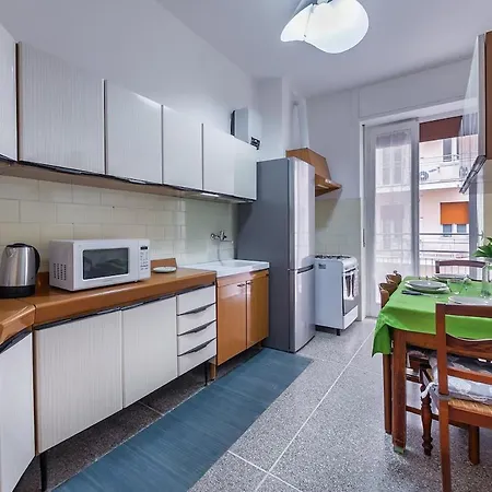 Viale Varese - In Pieno Centro شقة *