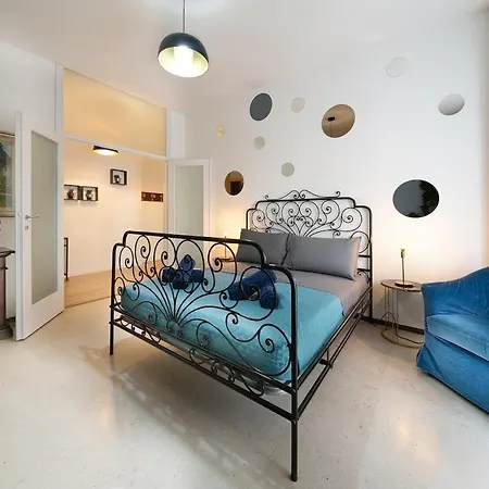 Viale Varese - In Pieno Centro * Όπως